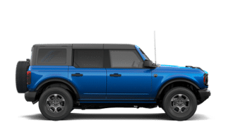 2026 Ford Bronco® External Image 5
